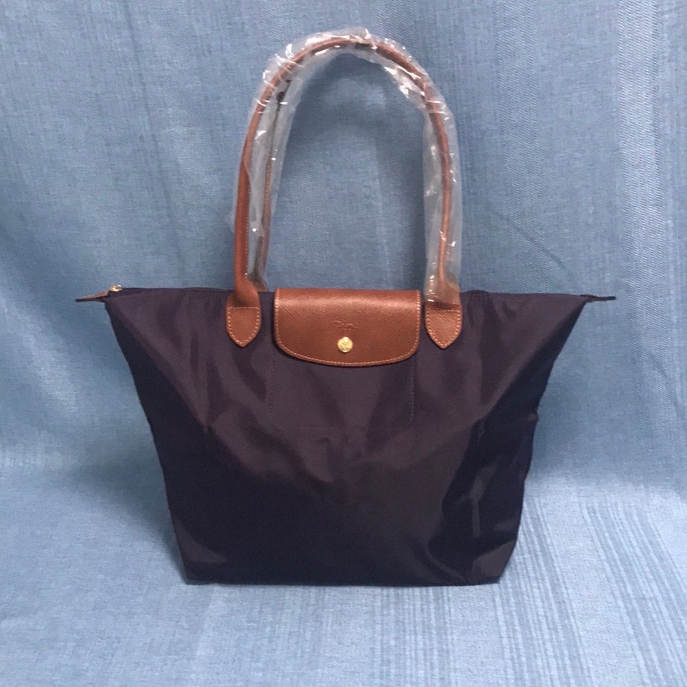 Women's Le Pliage Original Tote Bag size large